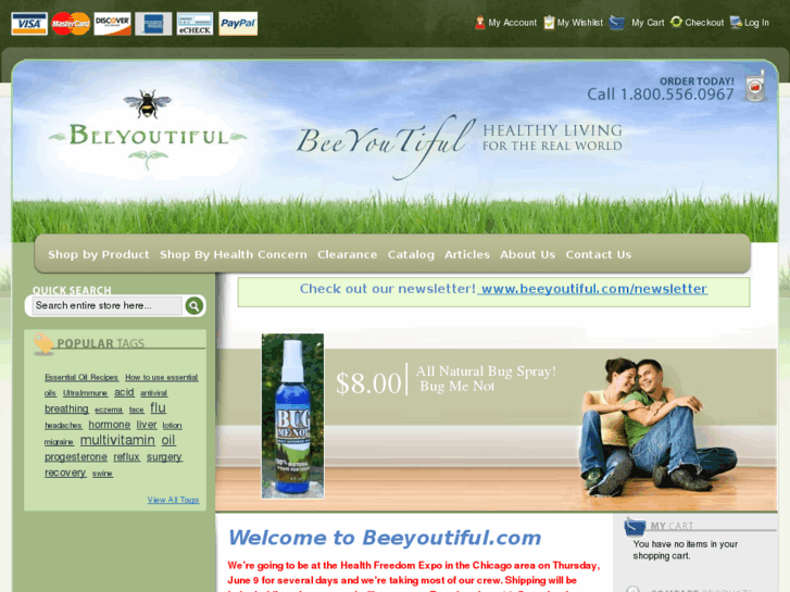 www.beayoutiful.com