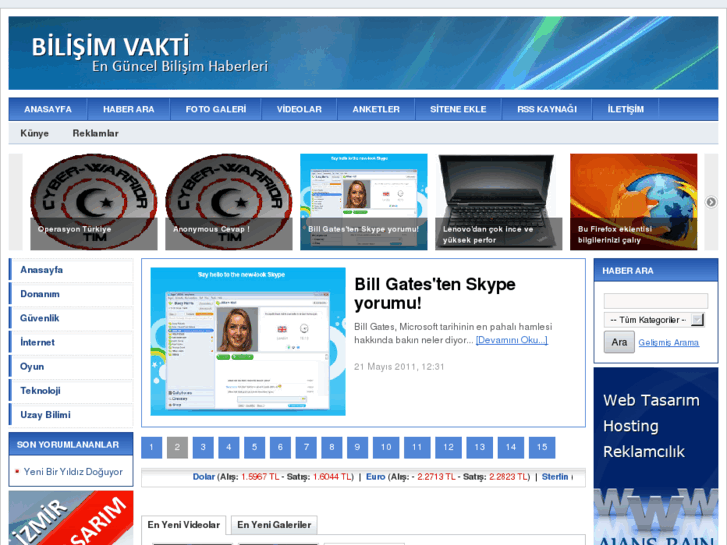 www.bilisimvakti.com