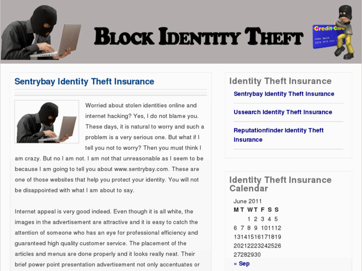 www.blockidentitytheft.com