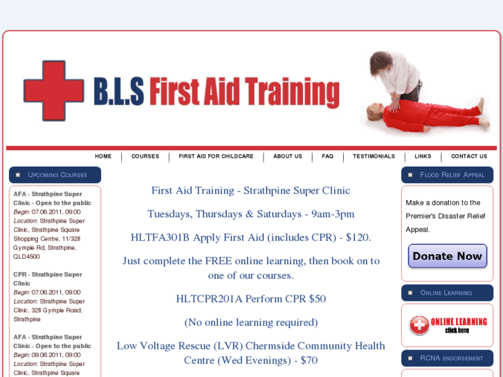 www.blsfirstaid.com.au