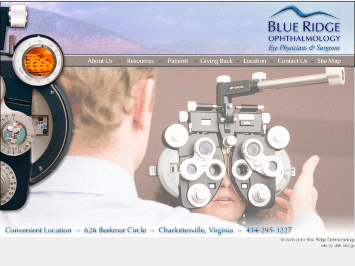 www.blueridgeeyemd.com