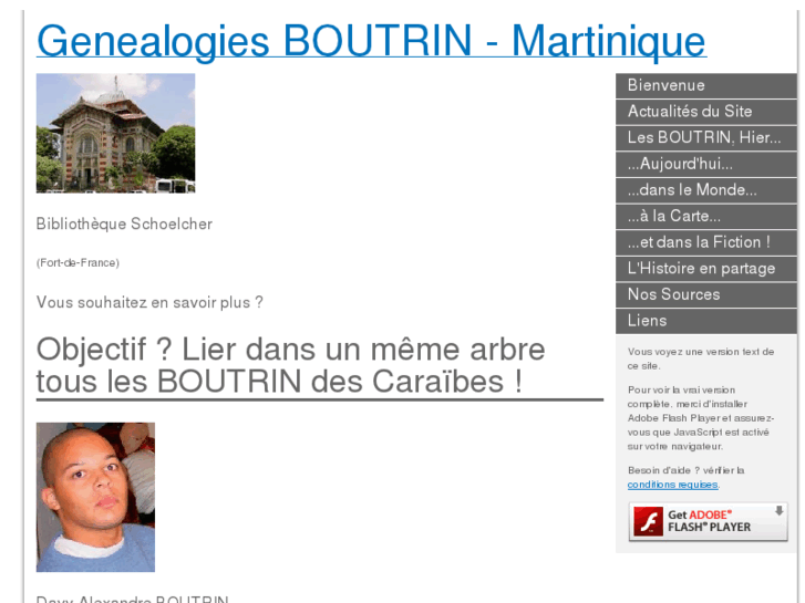 www.boutrin.com