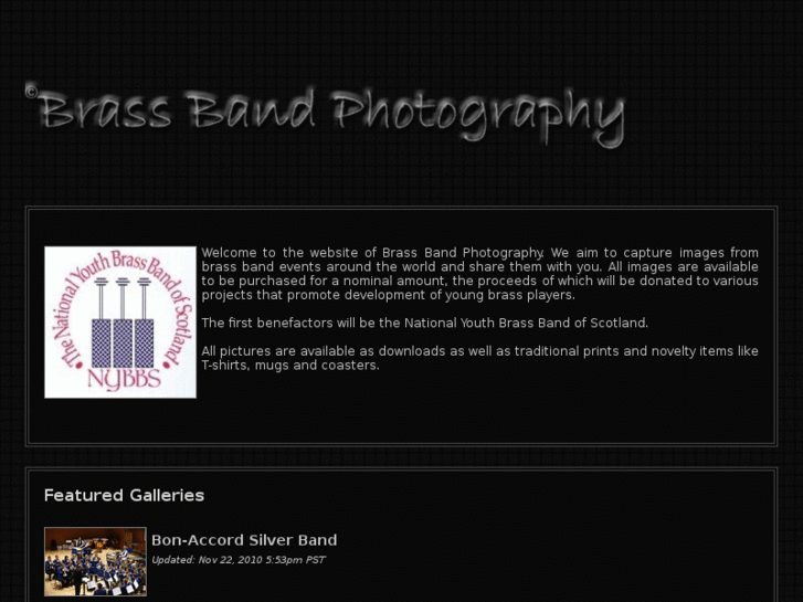 www.brassbandphotography.com