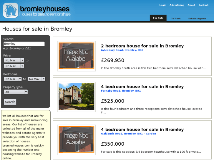 www.bromleyhouses.com