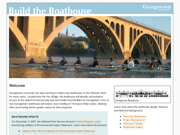 www.buildtheboathouse.com