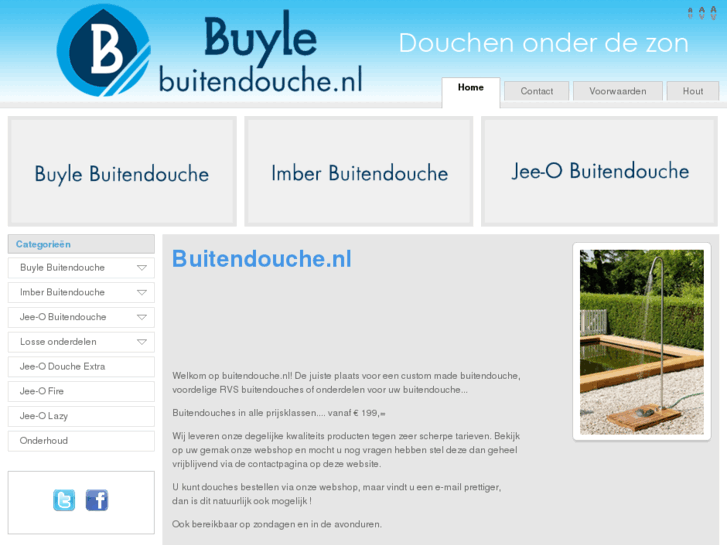 www.buitendouche.com