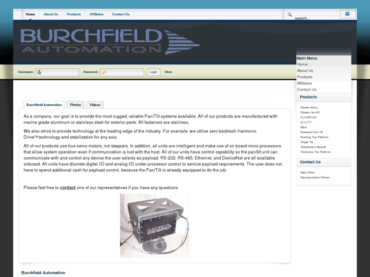 www.burchfieldautomation.com