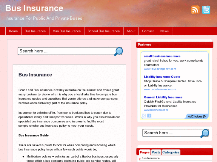 www.bus-insurance.co.uk