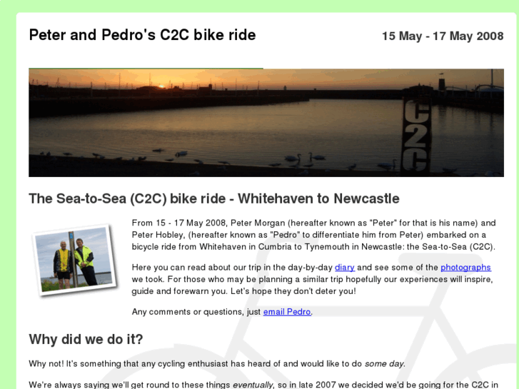 www.c2c-ride.net