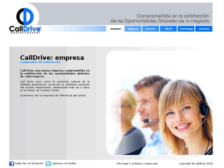 www.calldrive.com