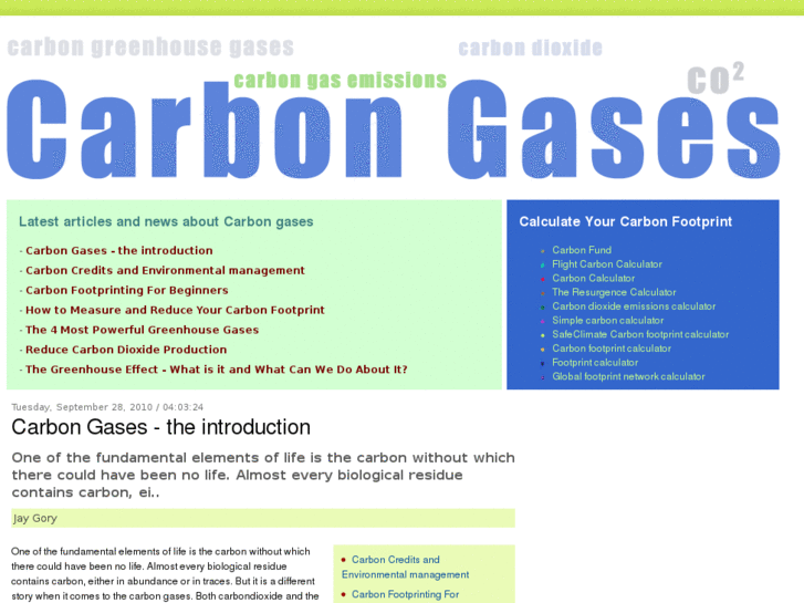 www.carbongases.org