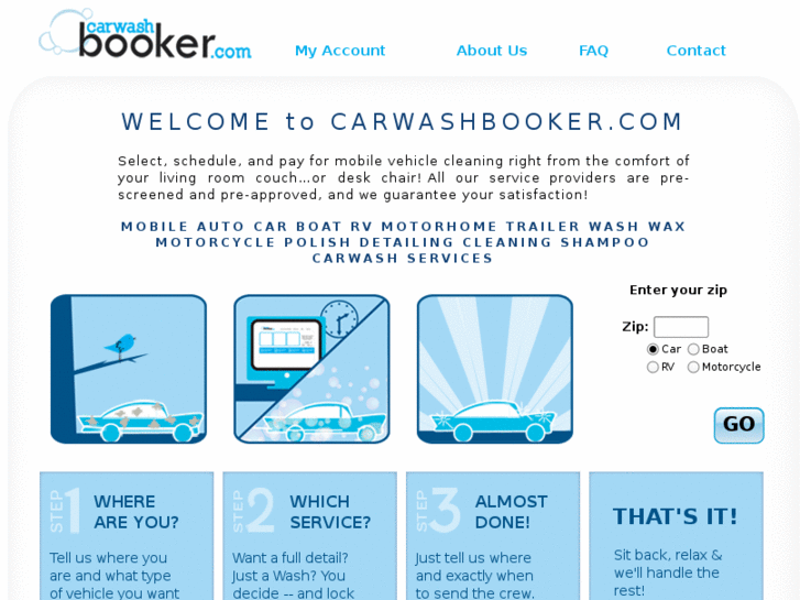 www.carwashbooker.com