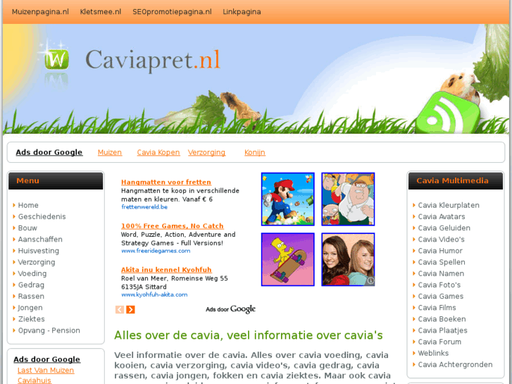 www.caviapret.nl