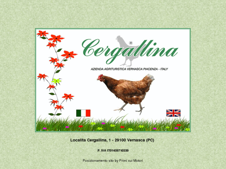 www.cergallina.com