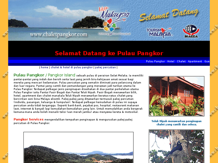 www.chaletpangkor.com