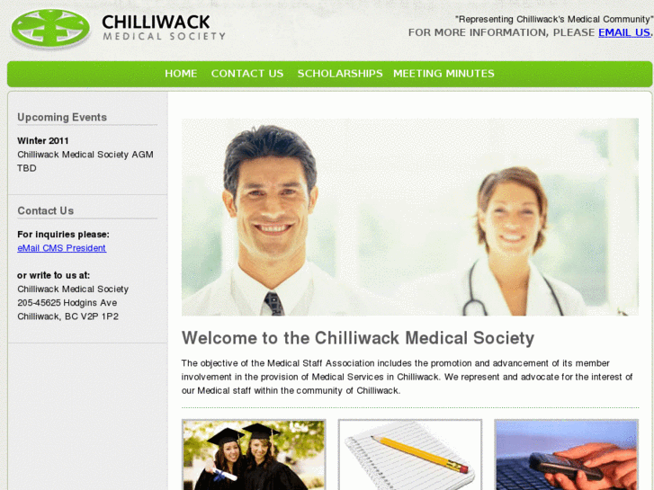 www.chilliwackmedicalsociety.com