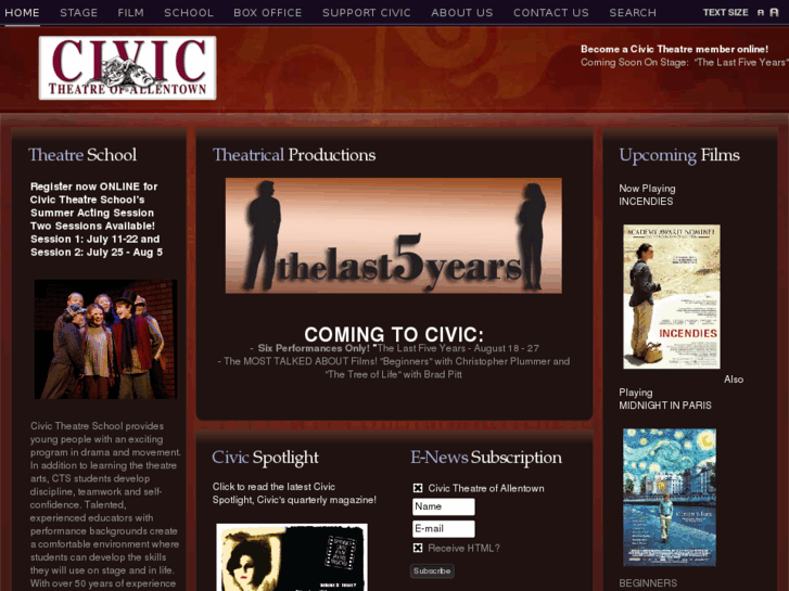 www.civictheatre.com