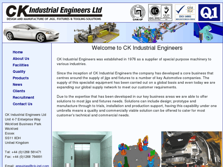 www.ck-ind.com