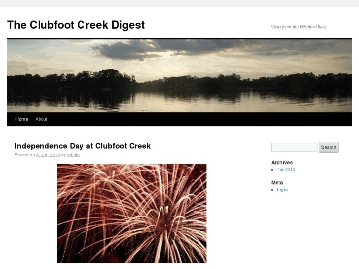 www.clubfootcreek.com