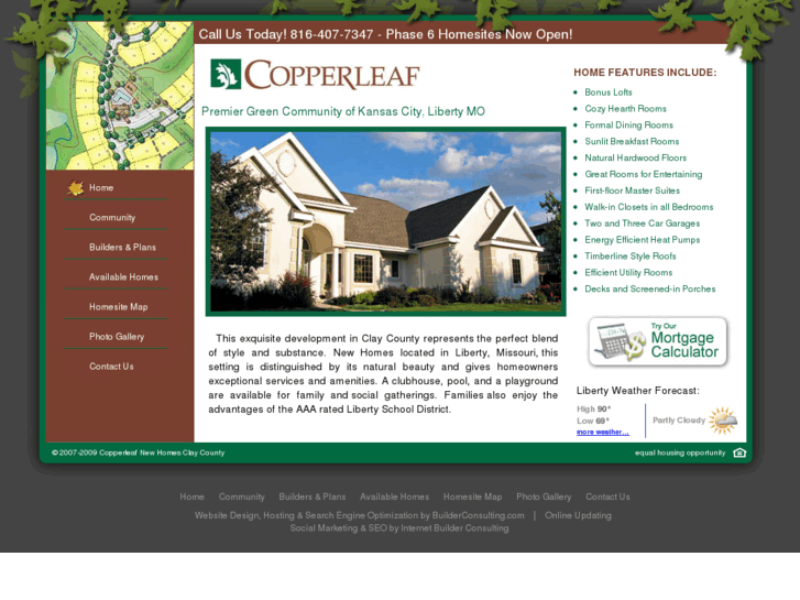 www.copperleafkc.com