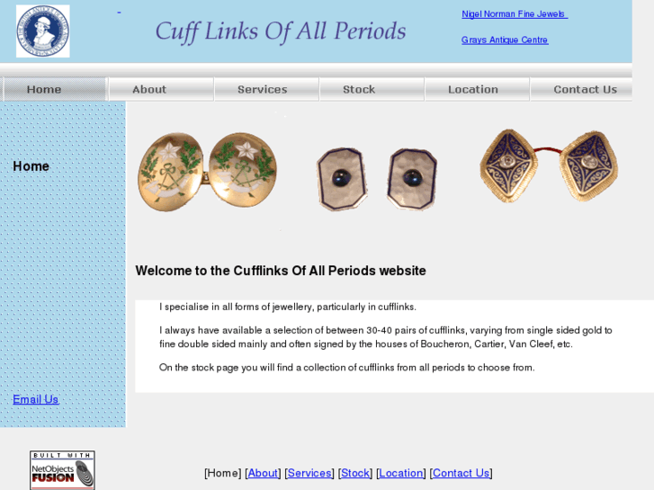 www.cufflinksofallperiods.com