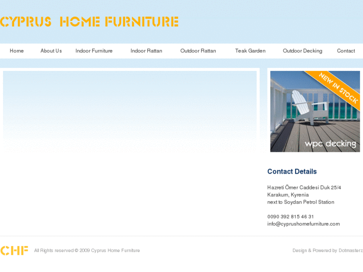 www.cyprushomefurniture.com