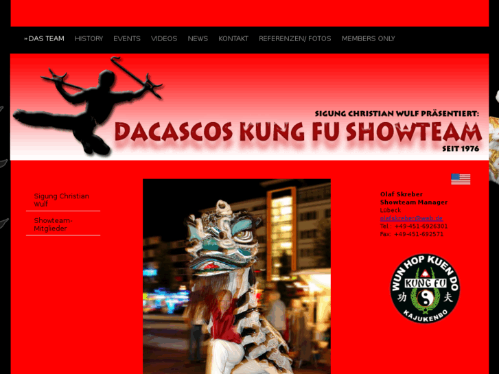 www.dacascos-showteam.com