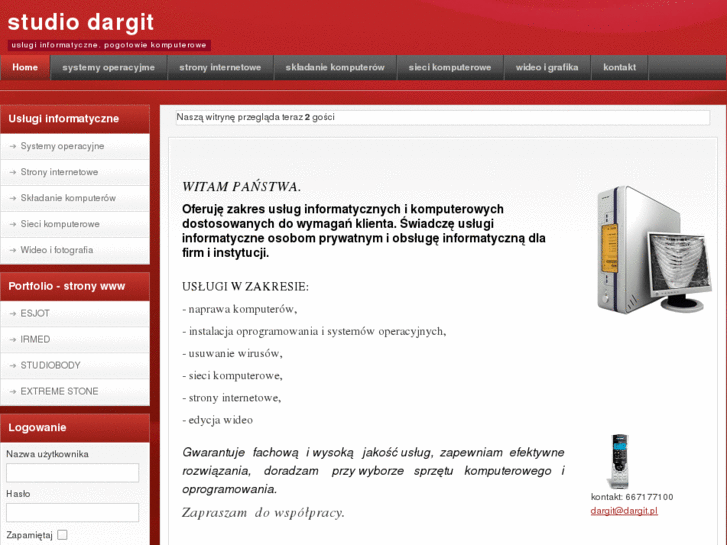 www.dargit.pl