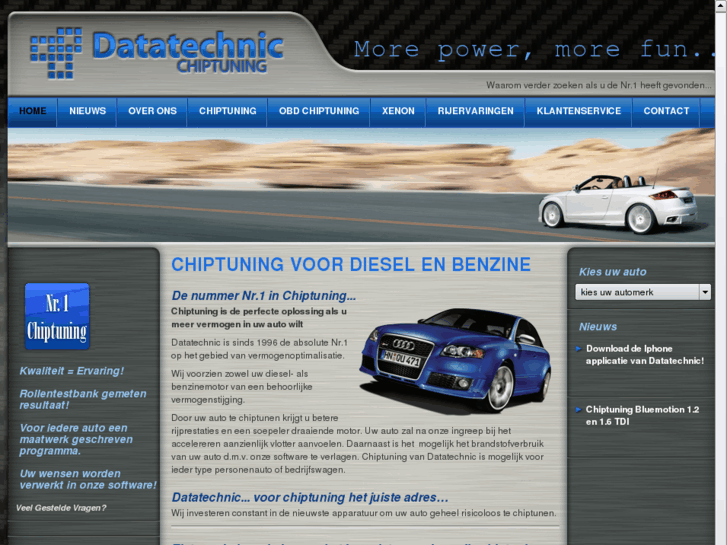 www.datatechnic.nl