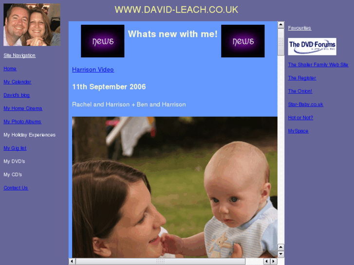 www.davidleach.co.uk