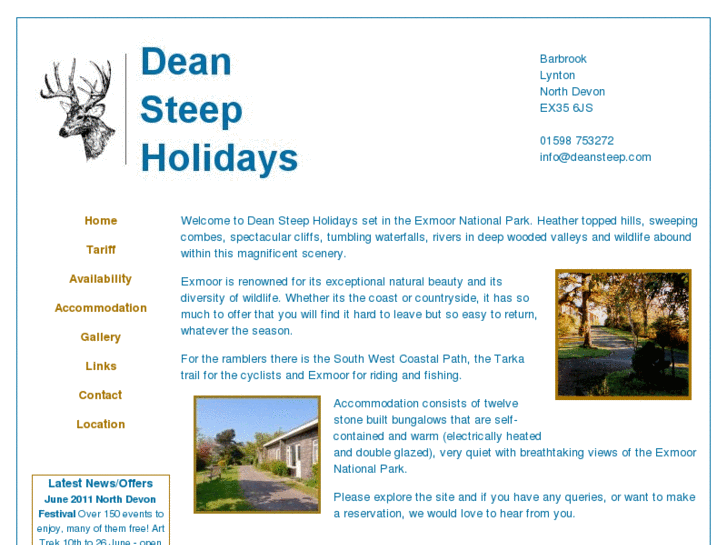 www.deansteep.com