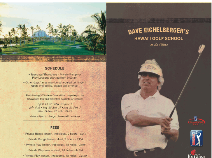 www.deichelbergergolf.com