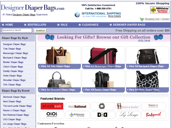 www.designerdiaperbags.com