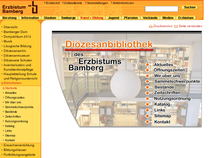 www.dioezesanbibliothek-bamberg.de