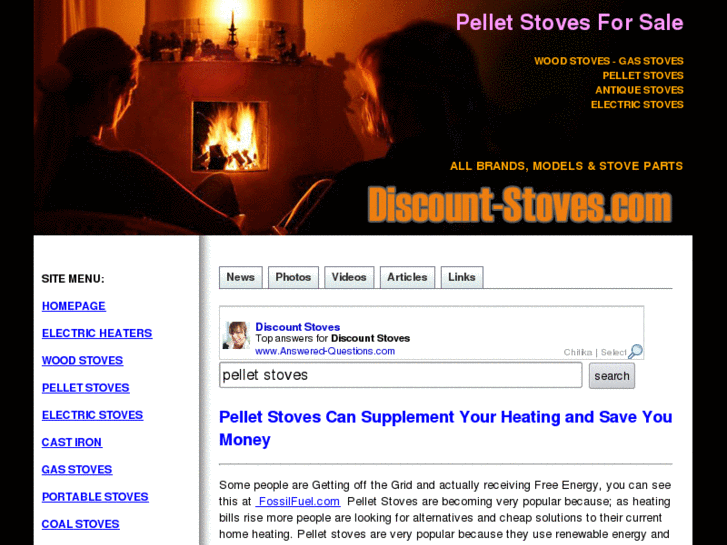 www.discount-stoves.com