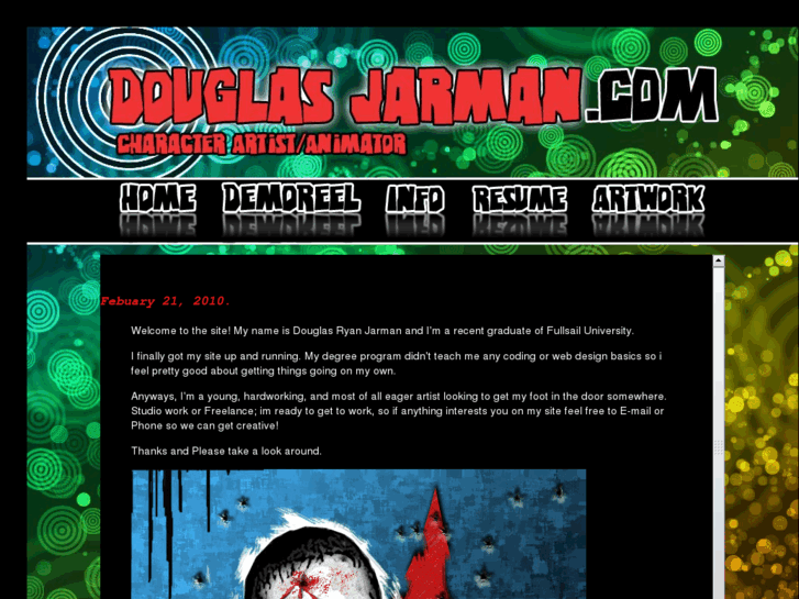 www.douglasjarman.com