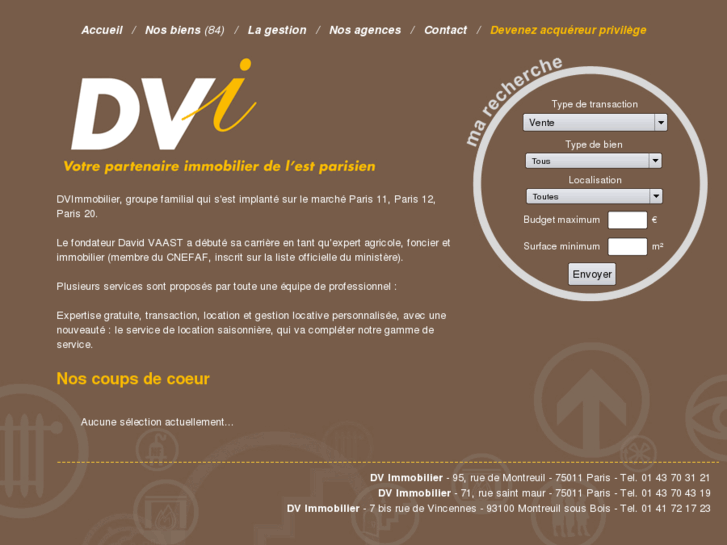 www.dv-immo.com