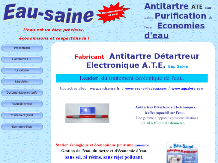 www.eau-saine.fr