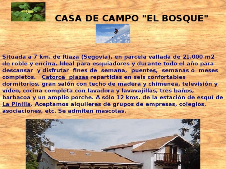 www.el-bosque.com