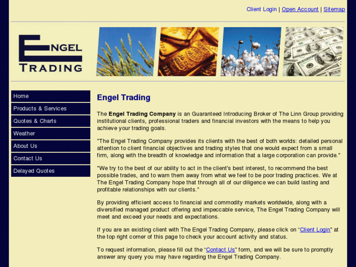 www.engeltrading.com