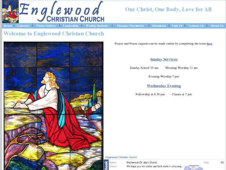 www.englewoodchristianchurch.org