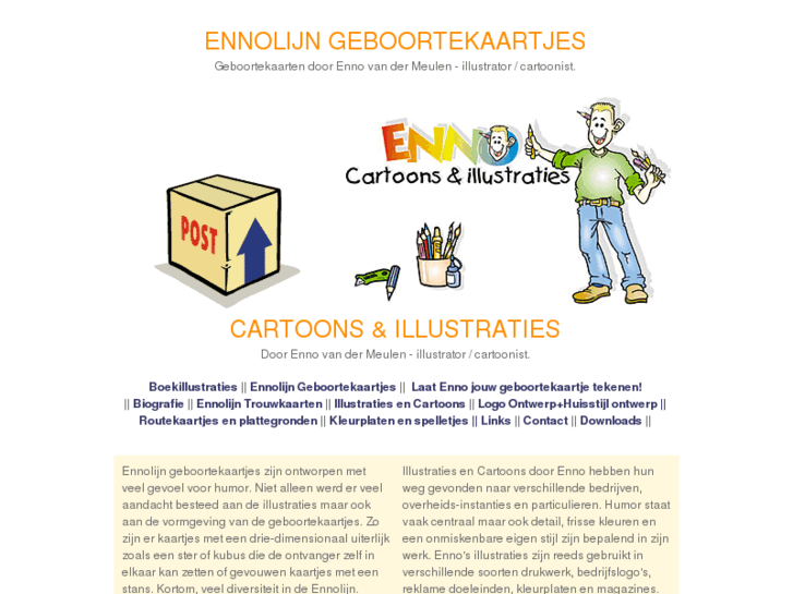 www.ennolijn.nl