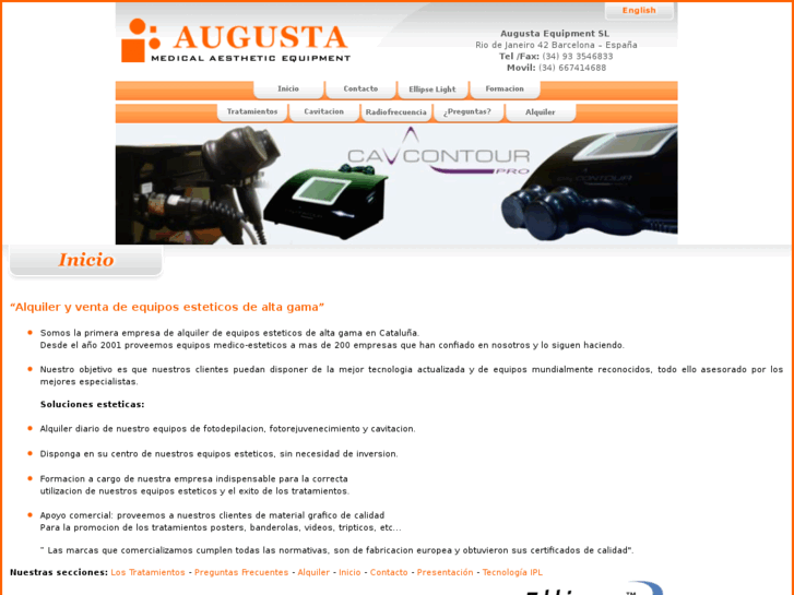 www.equipos-medico-esteticos.es