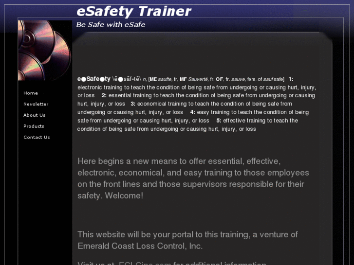 www.esafetytrainer.com