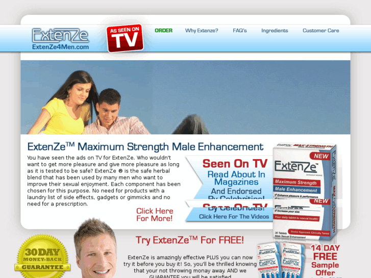 www.extenze4men.com