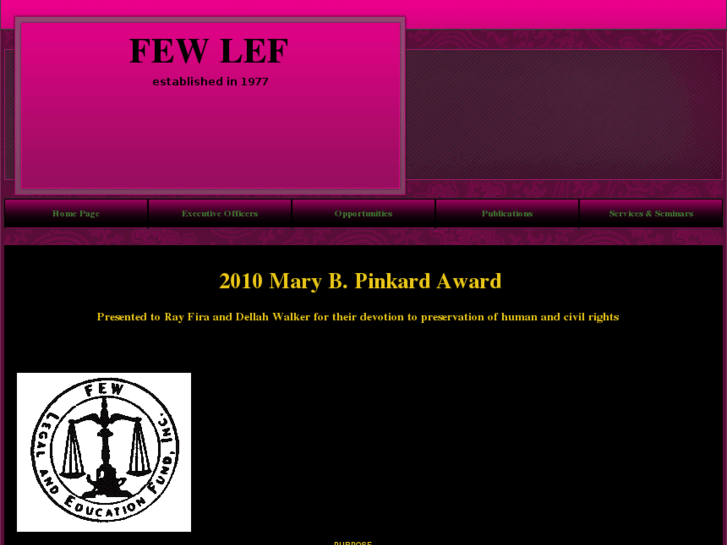 www.fewlef.org