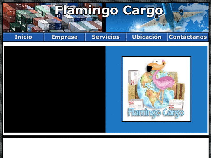 www.flamingocargo.com