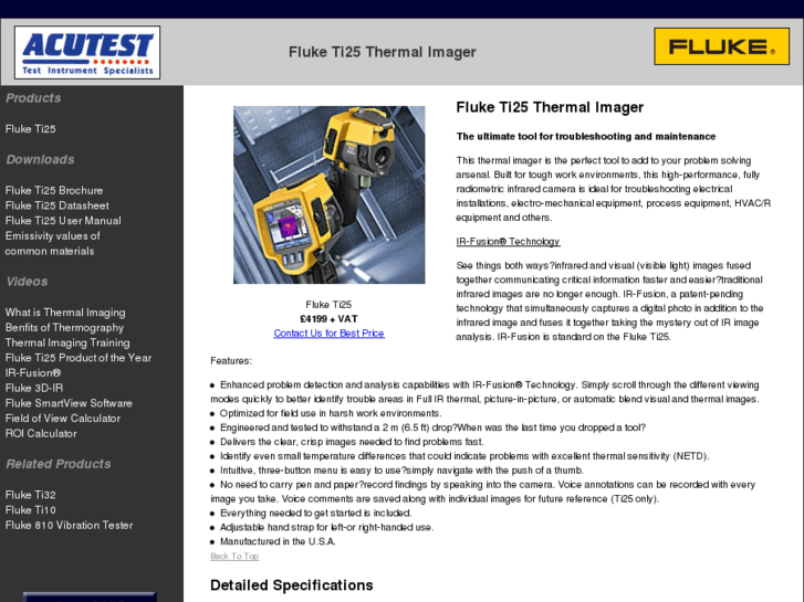 www.fluketi25.co.uk