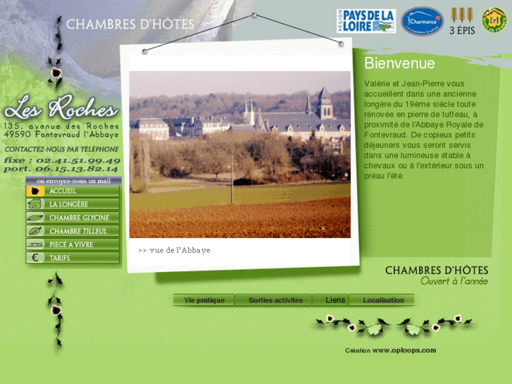 www.fontevraud-lesroches.com