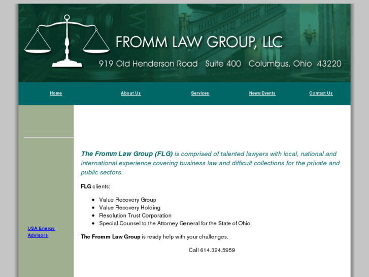 www.frommlaw.com